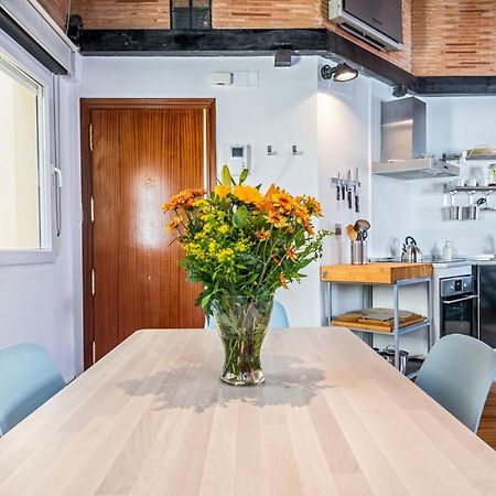 Tina Apartment In Malaga By Solaga Holiday Homes Dış mekan fotoğraf