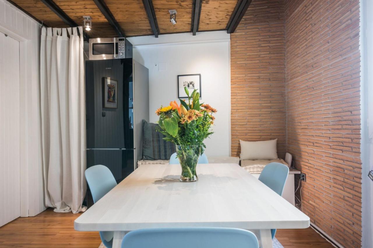 Tina Apartment In Malaga By Solaga Holiday Homes Dış mekan fotoğraf